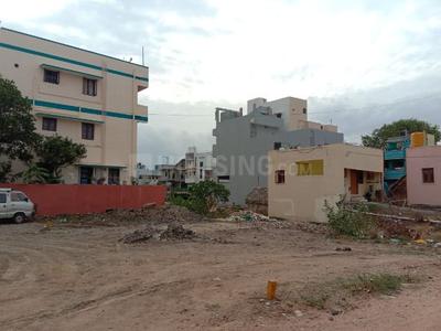 Gallery Cover Image of Sq.ft Residential Plot for buy in Kolathur for 7500000