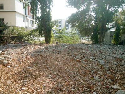 3600 Sq.ft Residential Plot for Sale in Chala, Vapi