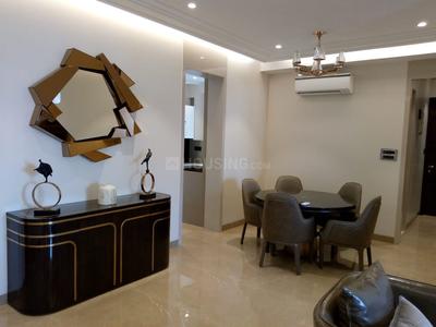 Gallery Cover Image of 1150 Sq.ft 2 BHK Apartment for buy in Malad East for 19000000