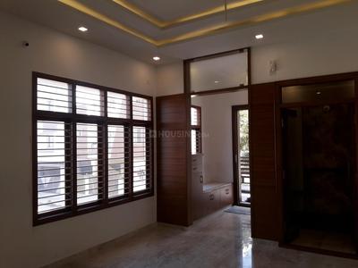 Gallery Cover Image of 4000 Sq.ft 5+ BHK Independent House for buy in Annapurneshwari Nagar for 24100000