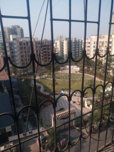 Balcony Image of PG 5606273 Mira Road East in Mira Road East