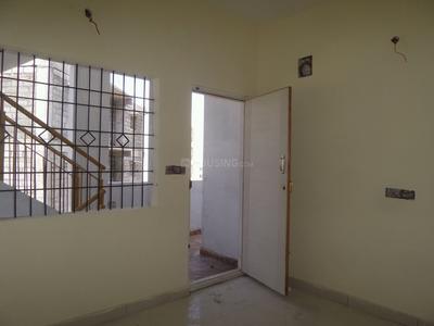 1 BHK Apartment