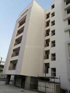 Gallery Cover Image of 1040 Sq.ft 2 BHK Apartment for buy in Tagore Town for 3952000
