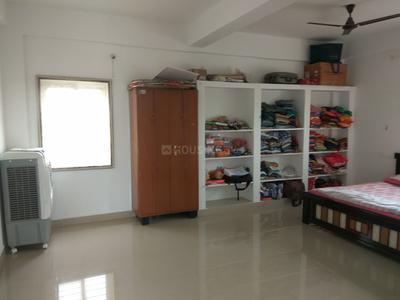 Gallery Cover Image of 1300 Sq.ft 3 BHK Independent House for buy in Indresham for 6000000