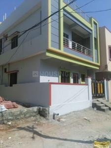 3 BHK Independent House