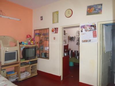 1 BHK Apartment