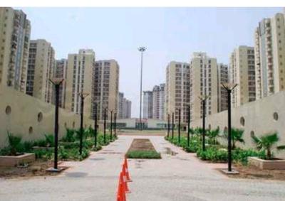 2 BHK अपार्टमेंट