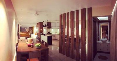 3 BHK Apartment