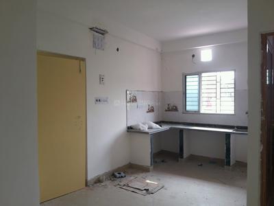 1 BHK Apartment