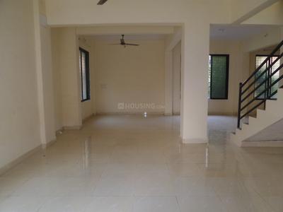 5 BHK Independent Floor