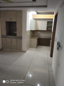 Gallery Cover Image of 2356 Sq.ft 3 BHK Independent Floor for rent in Unitech South City 1, Sector 41 for 50000