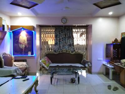 Gallery Cover Image of 3150 Sq.ft 3 BHK Independent House for buy in Mangawadi for 27000000