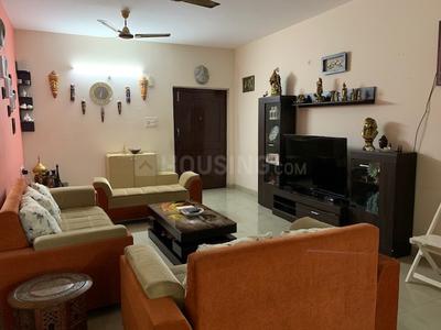 3 BHK Apartment