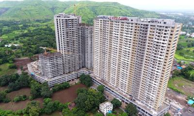 3 BHK Apartment