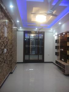 3 BHK Independent Floor