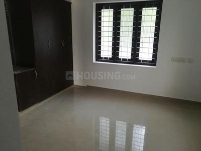 Gallery Cover Image of 2000 Sq.ft 3 BHK Villa for buy in Kalepully for 7500000