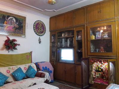 3 BHK Independent House