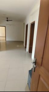 BHK Flat for rent in Wagholi, 1350 Sqft Property ID