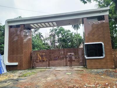 Gallery Cover Image of 1125 Sq.ft 2 BHK Independent House for buy in Joka for 1499000
