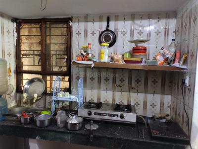 1 BHK Apartment