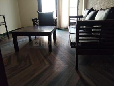 1 BHK Independent Floor