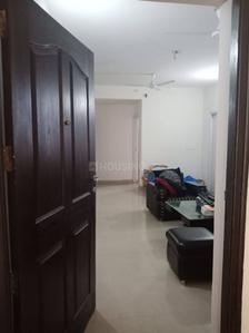 4 BHK Apartment