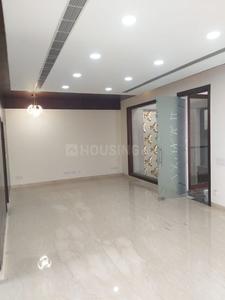 3 BHK अपार्टमेंट