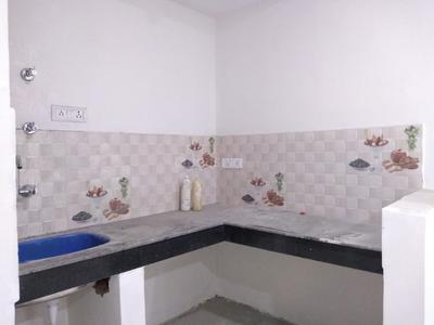 Gallery Cover Image of 750 Sq.ft 2 BHK Independent Floor for buy in Khanpur for 2600000