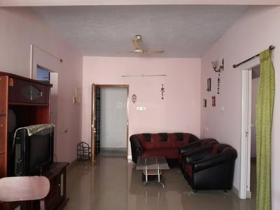 2 BHK Apartment