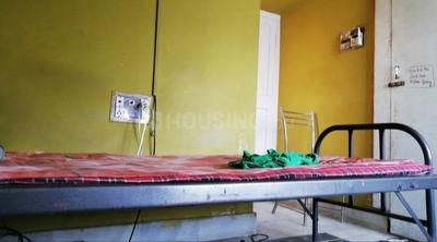 मल्लेस्वरम में विजया श्री पीजी में बेडरूम की तस्वीर