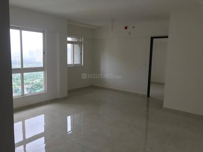 4 BHK Apartment