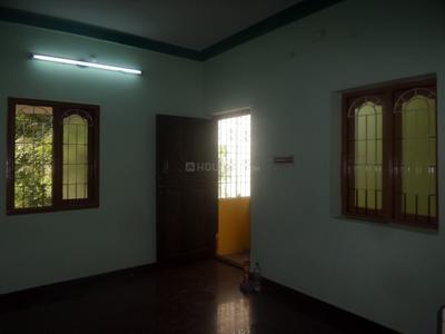 1 BHK Independent Floor