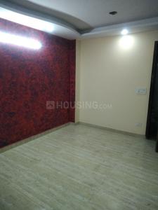 2 BHK Independent Floor