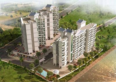 2 BHK Apartment