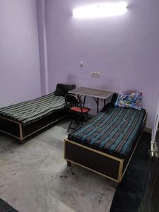 Bedroom Image of Wtf Boys PG in Shakarpur Khas