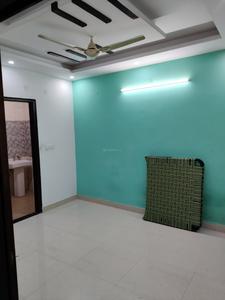 Gallery Cover Image of 500 Sq.ft 1 RK Independent Floor for rent in Palam for 5300