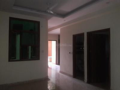 3 BHK Apartment