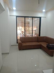 Gallery Cover Image of 450 Sq.ft 1 BHK Apartment for buy in Kalyan West for 3620000