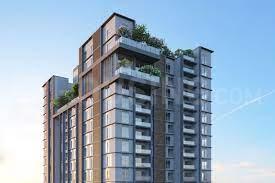 4 BHK Apartment