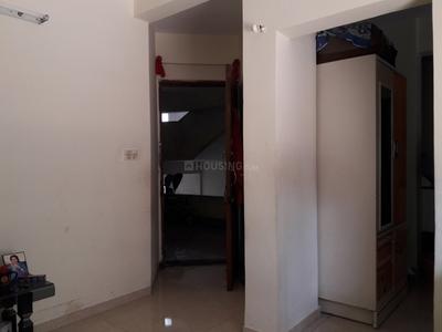 Gallery Cover Image of 370 Sq.ft 1 RK Apartment for buy in Kandivali East for 5300000