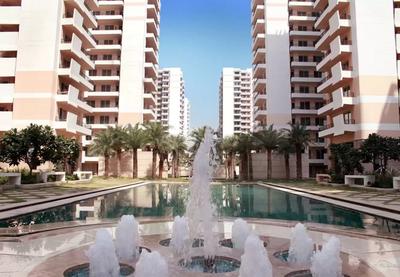 4 BHK Apartment