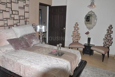 Gallery Cover Image of 1330 Sq.ft 3 BHK Apartment for buy in Phi II Greater Noida for 5000000