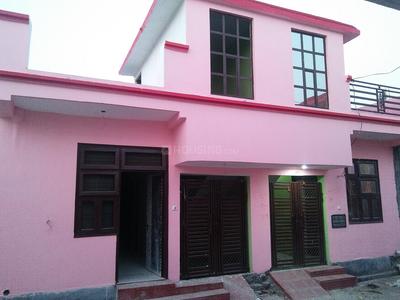1 BHK Independent House