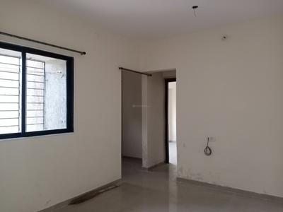 1 BHK Apartment