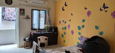 Gallery Cover Image of 1800 Sq.ft 4 BHK Independent House for buy in Old Sangvi for 12000000