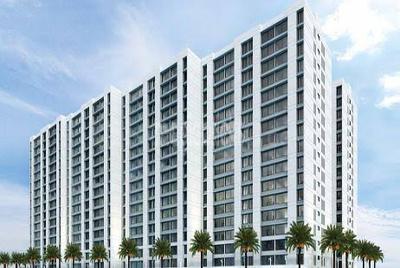 1 BHK Apartment
