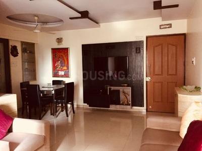 2 BHK Apartment