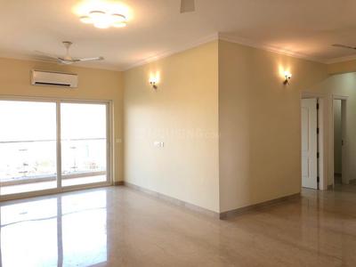 4 BHK Apartment