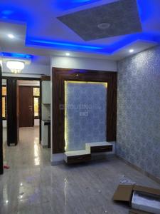 Gallery Cover Image of 810 Sq.ft 3 BHK Apartment for buy in Sector 14 Dwarka for 5000000