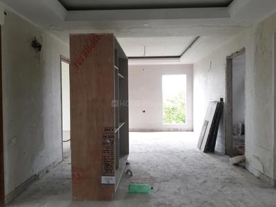 3.5 BHK Independent Floor